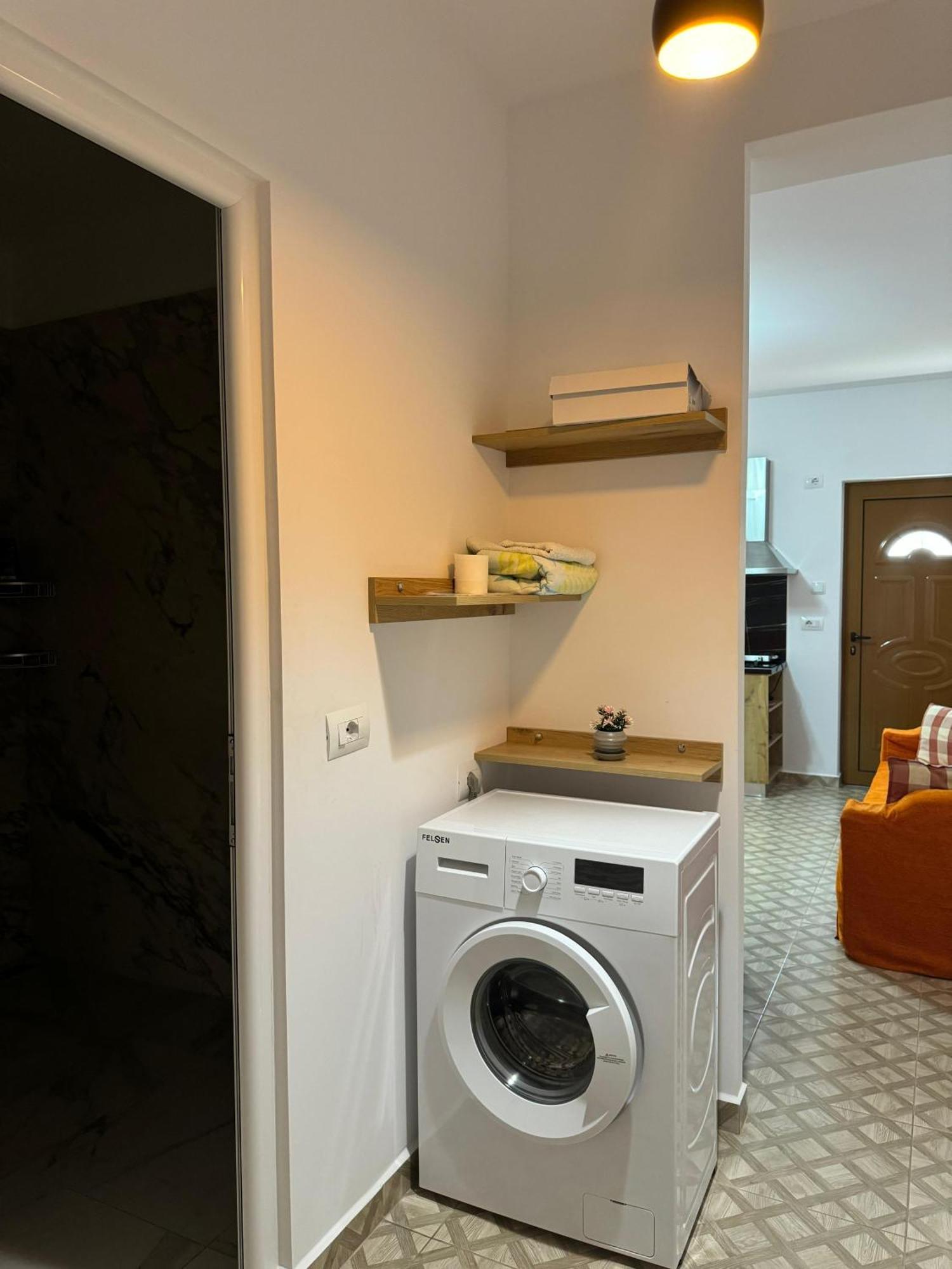 Apartment Anila's One Bedroom *