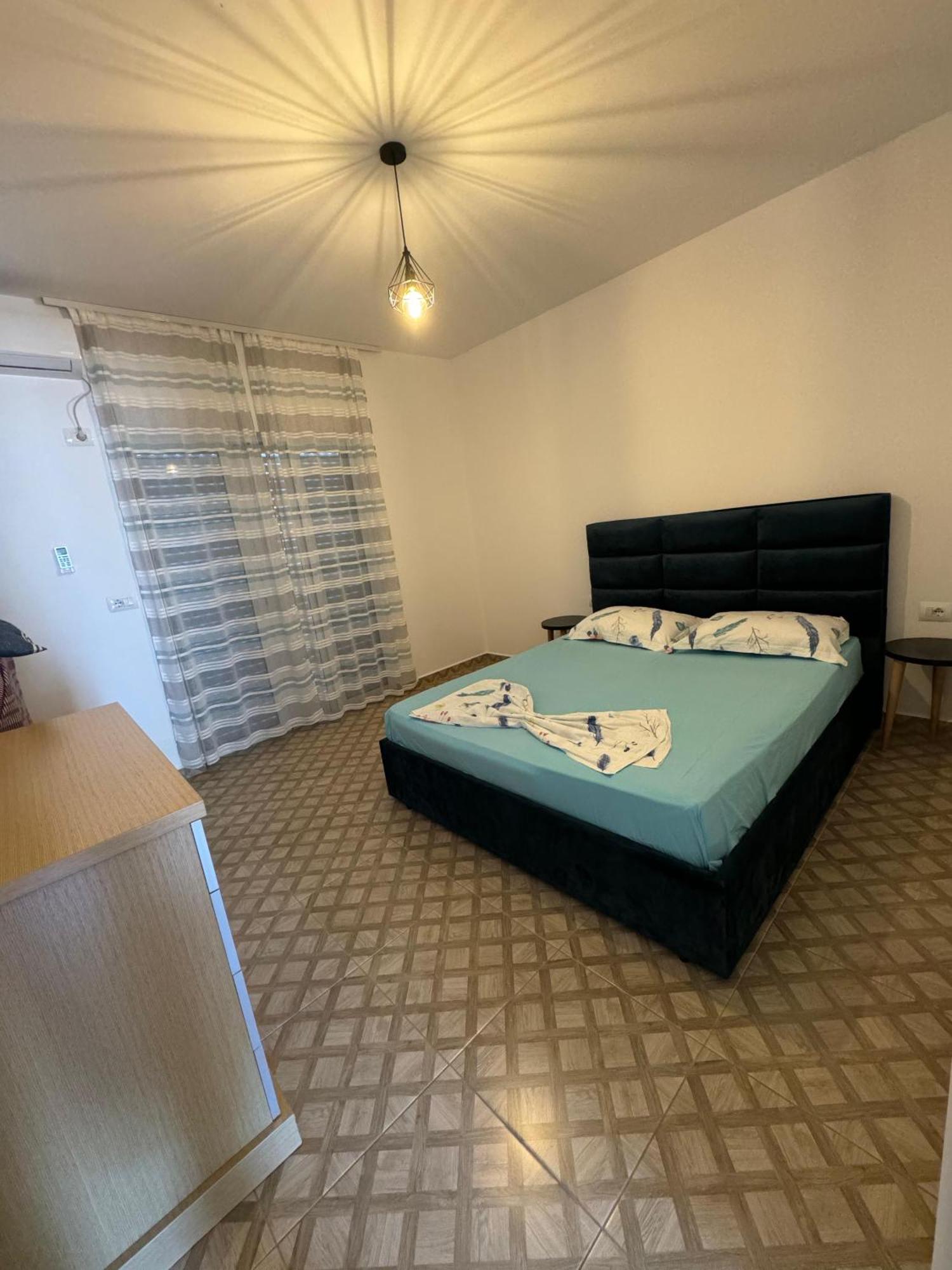 Apartment Anila's One Bedroom Sarandë