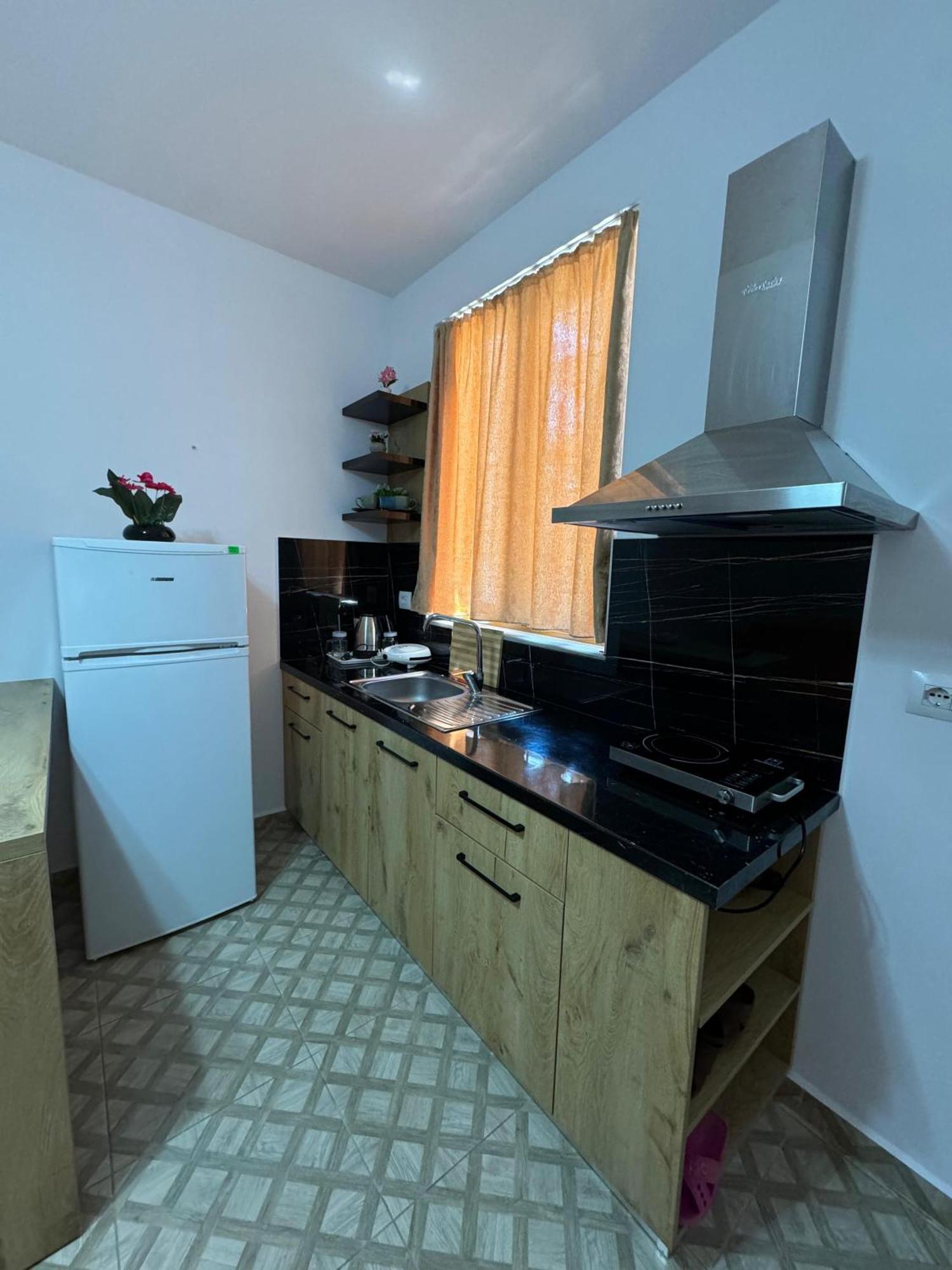 Apartment Anila's One Bedroom